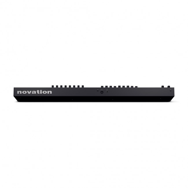 Novation Launchkey 61 MK4 - MIDI keyboard 61 keys