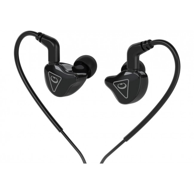 Behringer MO240 - 2-way in-ear headphones Behringer MO240 - 2-way in-ear headphones