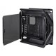 ASUS ROG Hyperion GR701 BTF Edition Tower Black, Transparent