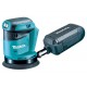 Makita DBO180Z portable sander Orbital sander Makita DBO180Z portable sander Orbital sander