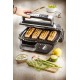 Tefal SuperGrill contact grill Tefal SuperGrill contact grill