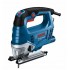 BOSCH. JIGSAW 520W GST 750 CASE