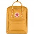 Fj llr ven Kanken backpack Rucksack Ochre Vinylon