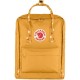 Fj llr ven Kanken backpack Rucksack Ochre Vinylon Fj llr ven Kanken backpack Rucksack Ochre Vinylon