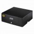 Orvaldi Low Voltage Inverter in UPS function 12V-840W Home (black)