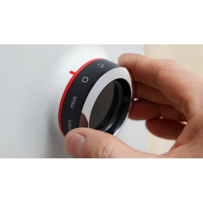 Bosch Serie 4 MFWS420W mincer 1900 W White, Black Bosch Serie 4 MFWS420W mincer 1900 W White, Black