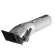 Hair clipper CAMRY CR 2835s with LCD display Silver Hair clipper CAMRY CR 2835s with LCD display Silver