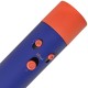 DYSON HS08 hair dryer and curler Vinca Blue DYSON HS08 hair dryer and curler Vinca Blue