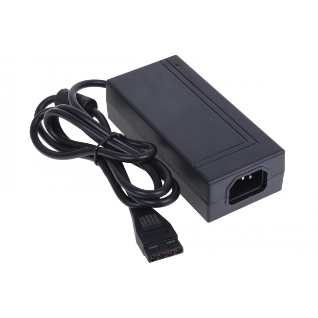 Phobya External Power Supply 230V to 4Pin Molex - 70 Watt Phobya External Power Supply 230V to 4Pin Molex - 70 Watt