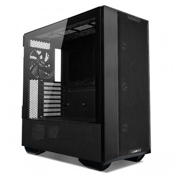 Lian Li Lancool III Midi Tower Black