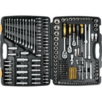 VOREL WRENCH SET 216el 1/2