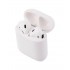 Apple AirPods 1 in-ear headset Calls/music Bluetooth White Remade / Refurbished Apple AirPods 1 in-ear headset Calls/music Bluetooth White Remade / Refurbished