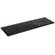 DELL KM5221W keyboard RF Wireless QWERTY US International Black DELL KM5221W keyboard RF Wireless QWERTY US International Black