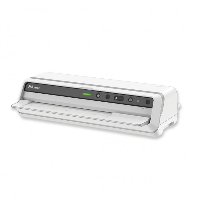 Fellowes A3 Laminator Machine Venus A3 Laminating Machine 80 to 250 Micron 10 A4 Laminating Pouch Starter Pack Included Fellowes A3 Laminator Machine Venus A3 Laminating Machine 80 to 250 Micron 10 A4 Laminating Pouch Starter Pack Included