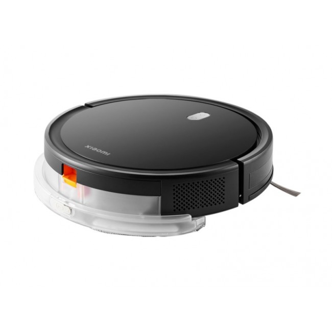 Xiaomi E5 cleaning robot with mop (Black) Xiaomi E5 cleaning robot with mop (Black)
