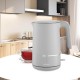 Maestro MR-037 electric kettle 1.7 L 1800 W (MR-037-GREY) Grey Maestro MR-037 electric kettle 1.7 L 1800 W (MR-037-GREY) Grey
