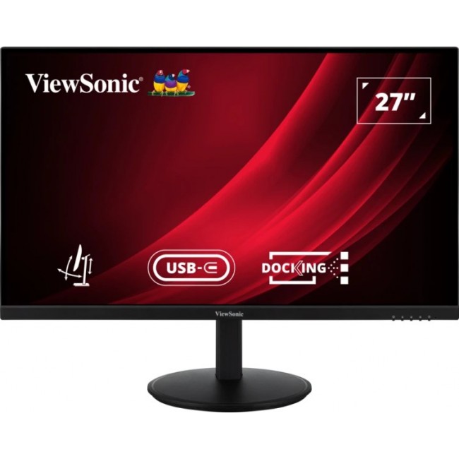 Viewsonic VG Series VG2709U-2K computer monitor 68.6 cm (27 Viewsonic VG Series VG2709U-2K computer monitor 68.6 cm (27