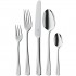 WMF 1148916040 flatware set 30 pc(s) Stainless steel