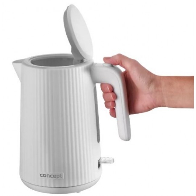 Concept RK-2390 Electric kettle 1.7 L 2200 W