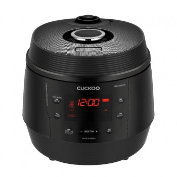 Cuckoo ICOOK Q5 5 L 1100 W Black