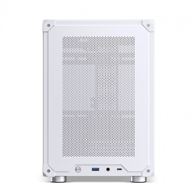 Jonsbo C6 Micro-ATX Case - white Jonsbo C6 Micro-ATX Case - white