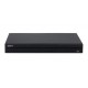 Dahua Technology NVR4208-4KS3 network video recorder Black