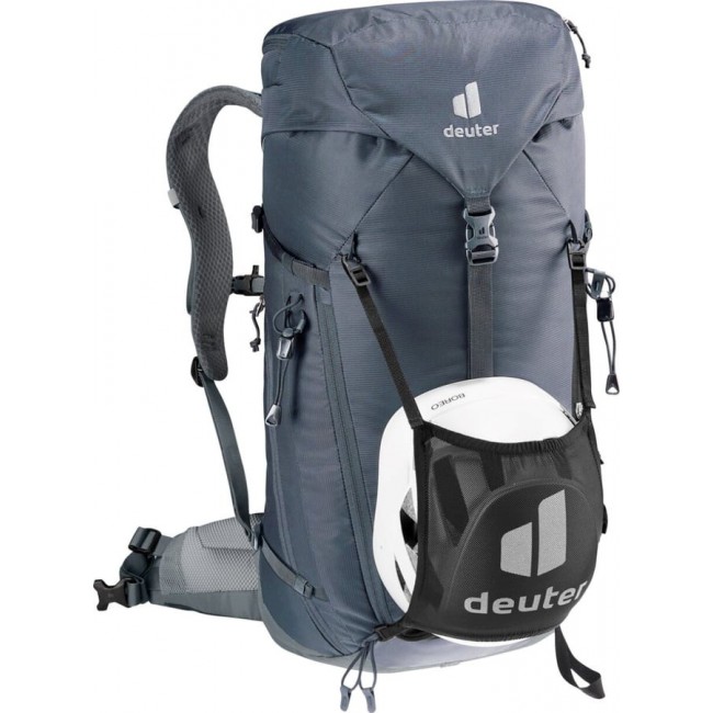 Deuter Trail Trekking Backpack 32 L Black