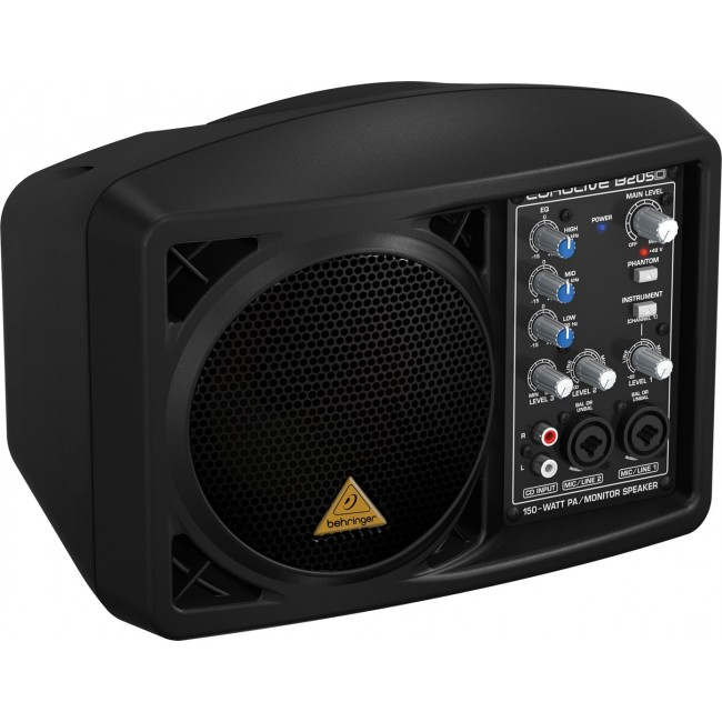 Behringer B205D Monitor ods uchowy aktywny 5