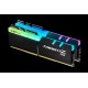 G.Skill Trident Z RGB (For AMD) F4-3600C18D-16GTZRX memory module 16 GB 2 x 8 GB DDR4 3600 MHz G.Skill Trident Z RGB (For AMD) F4-3600C18D-16GTZRX memory module 16 GB 2 x 8 GB DDR4 3600 MHz