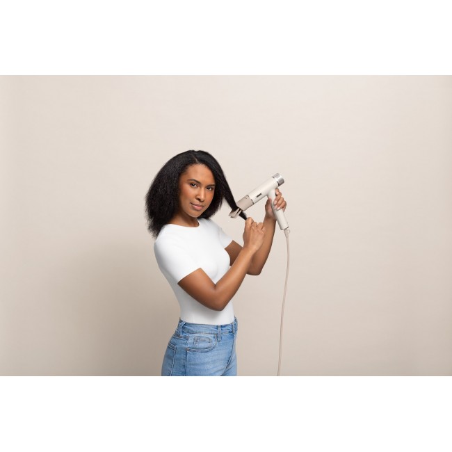 Shark HD333EU hair styling tool Multistyler Warm White 1700 W 2.44 m