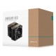DeepCool AK620 G2 Processor Air cooler 12 cm Black 1 pc(s) DeepCool AK620 G2 Processor Air cooler 12 cm Black 1 pc(s)