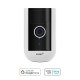 Wireless Security Camera OMAJIN OWC-01-EU White, Black