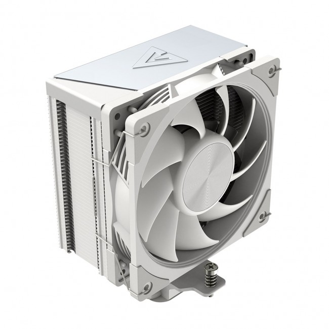 MODECOM Volcano 0C T720 Processor Air cooler 12 cm White