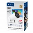 BLOW AndroidTV HD Cinema WHITE Portable Projector BLOW AndroidTV HD Cinema WHITE Portable Projector