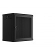 WALL-HUNG RACK CABINET 19 WALL-HUNG RACK CABINET 19