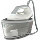 Philips 2000 series PSG2000/80 steam ironing station 2400 W 1.4 L Ceramic soleplate Grey, White