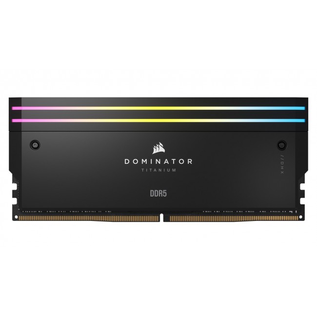 Corsair Dominator Titanium CMP64GX5M2B6400C32 memory module 64 GB 2 x 32 GB DDR5