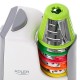 Vegetable slicer CAMRY CR 4815 White