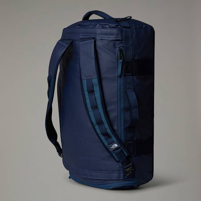 The North Face Base Camp duffel bag 32 L Polyester, Thermoplastic polyurethane (TPU) Blue