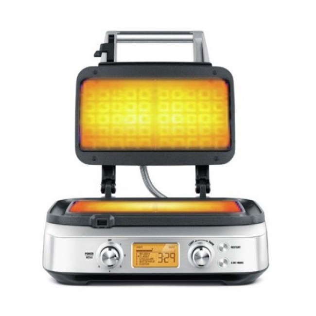 Waffle Maker Sage SWM620 Waffle Maker Sage SWM620