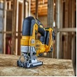DeWALT DCS334P2-QW power jigsaw 3200 spm 2.1 kg DeWALT DCS334P2-QW power jigsaw 3200 spm 2.1 kg