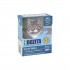 BOZITA Meat chunks with mackerel in jelly wet cat food 370g