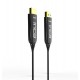 Inca IHD-50T HDMI cable 50 m HDMI Type A (Standard) Black