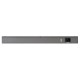 LevelOne GTP-2871 network switch Managed L3 Gigabit Ethernet (10/100/1000) Power over Ethernet (PoE) Grey