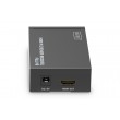 Digitus HDMI IP Extender Receiver, Full HD
