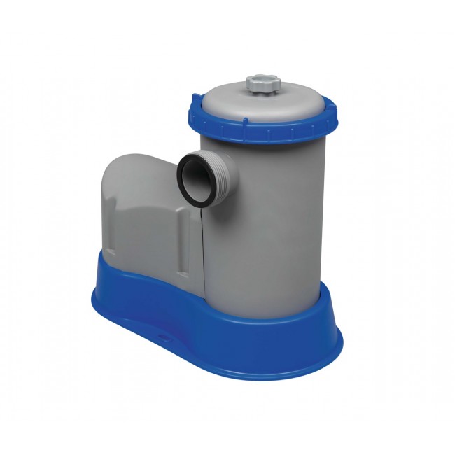 Bestway FLOWCLEAR Cartridge (3) FIlter Pump Bestway FLOWCLEAR Cartridge (3) FIlter Pump