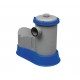 Bestway FLOWCLEAR Cartridge (3) FIlter Pump Bestway FLOWCLEAR Cartridge (3) FIlter Pump
