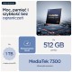 Motorola edge 60 16.9 cm (6.67
