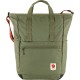 Fj llr ven High Coast Totepack backpack Sports backpack Olive Polyamide