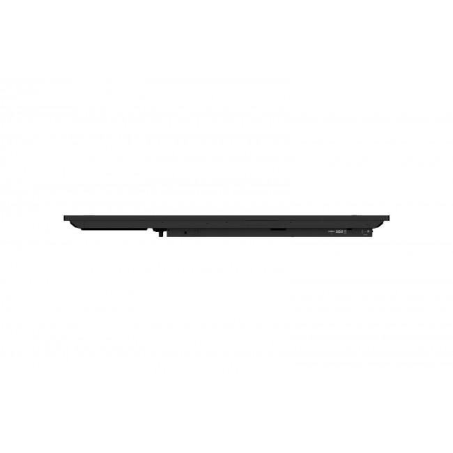 LG CreateBoard Standard interactive whiteboard 165.1 cm (65